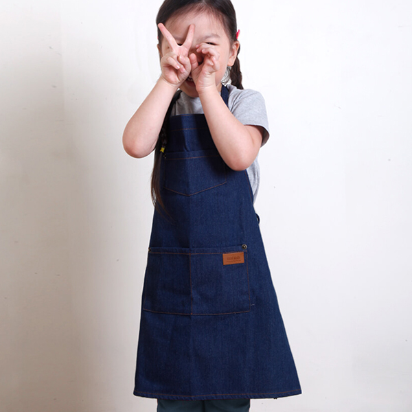 兒童圍裙客製參考 apron (55)